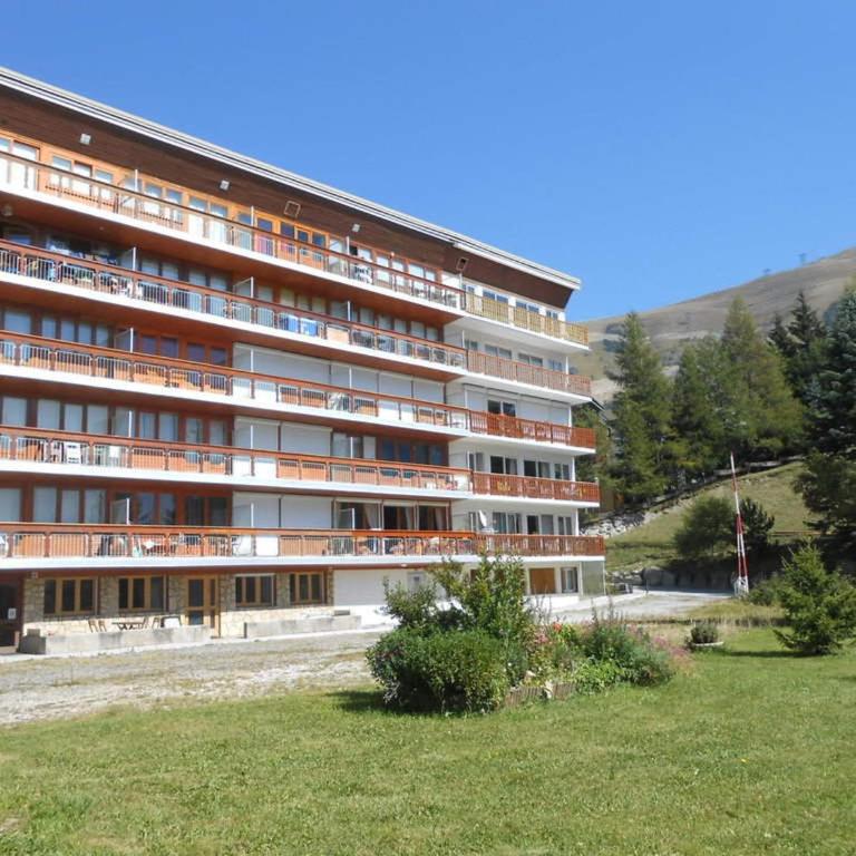 Studio confortable 5 pers. avec vue montagne - FR-1-516-47 - Studio - 13
