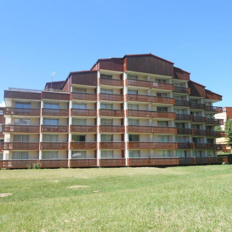 Studio 28m² 4 pers, sauna, pied des pistes - FR-1-516-223 - Estudio - 13