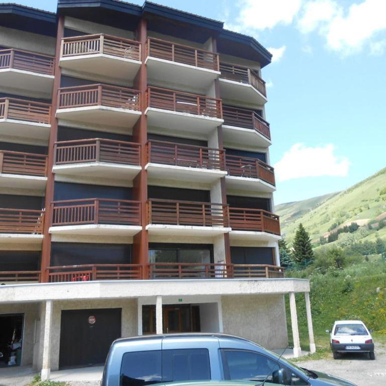 Appartement rénové 6 pers, proche télésiège du Diable - FR-1-516-104 - Apartment (6 Erwachsene) - 13