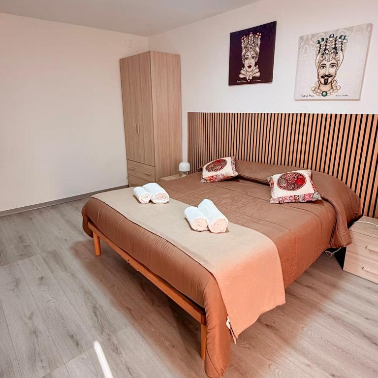 Dimora del Moro alla Cattedrale - Appartamento con 2 Camere da Letto - 2