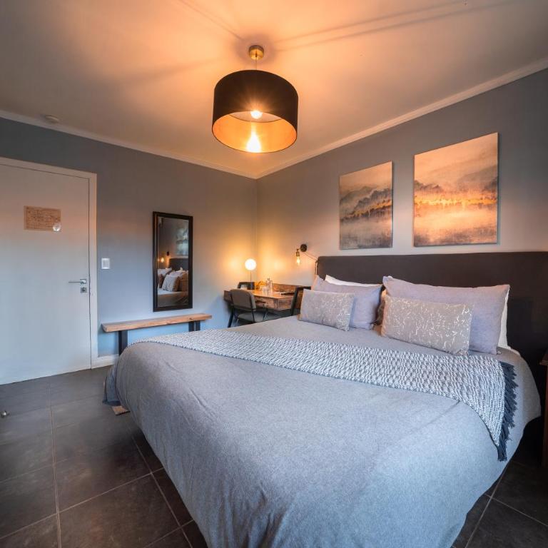 Santa Teresita Boutique Hotel - Habitación Deluxe - 2