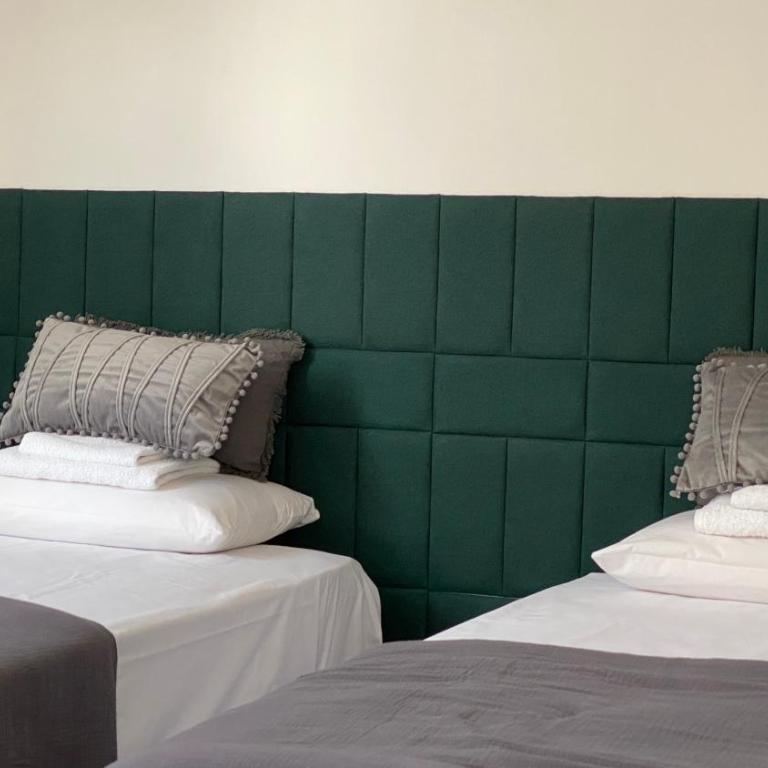Villa Sérénité appartement au centre ville n 5 - Apartamento de 1 dormitorio - 5