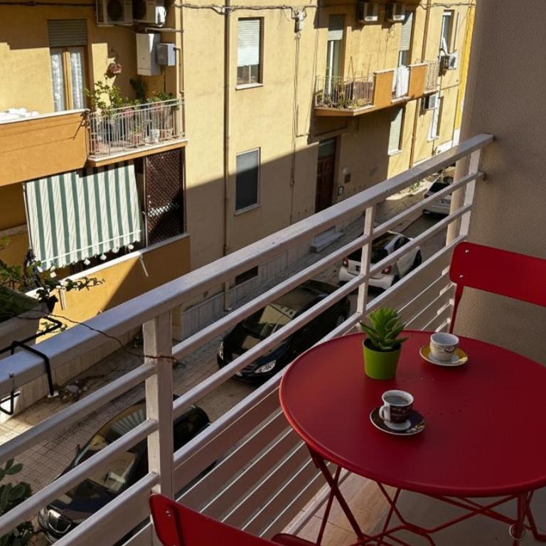 Residence Cicerone - Appartamento con Balcone - 2
