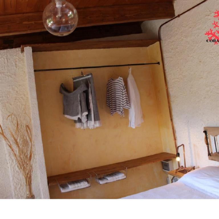 Coral Riviera Sardinia villa & cottage - Cottage con 1 Camera da Letto - 10