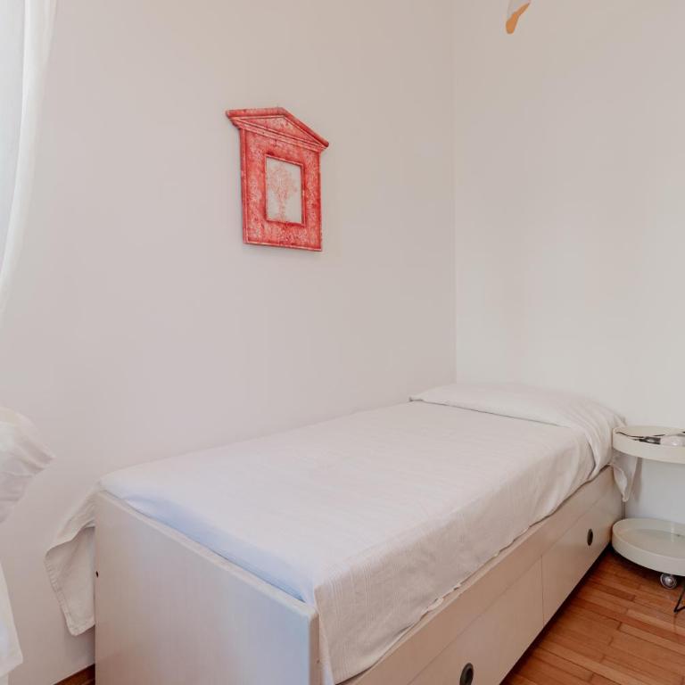 H11 CASA MEDITERRANEA Vista Mare - Spiagge - Parcheggio - Appartamento con 3 Camere da Letto e Vista Mare - 43