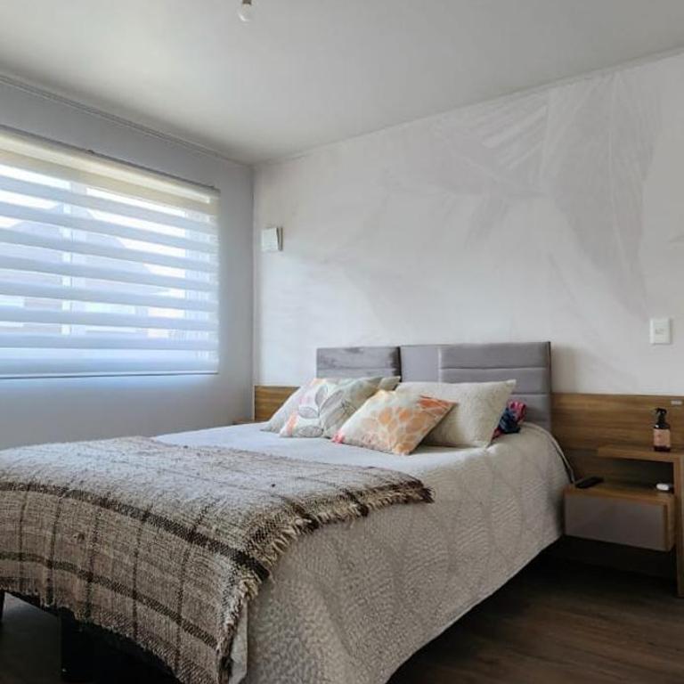 Bosquemar House, Puerto Montt - Casa de 3 dormitorios - 2