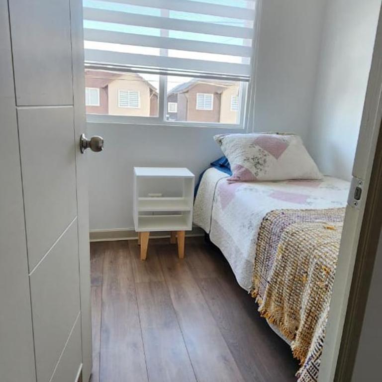 Bosquemar House, Puerto Montt - Casa de 3 dormitorios - 3