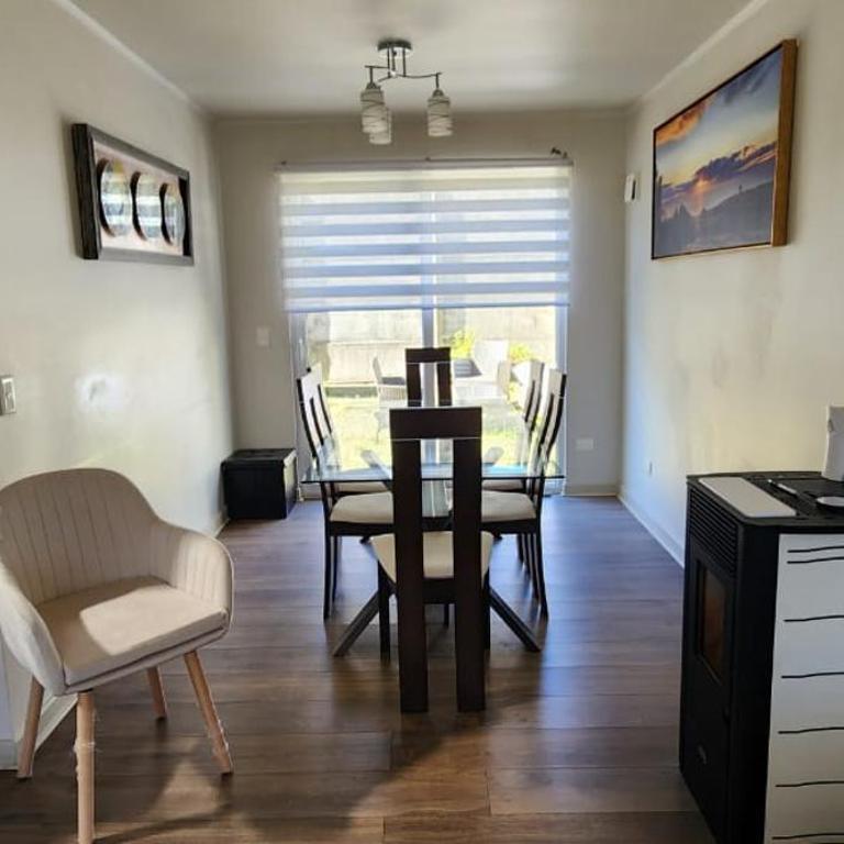 Bosquemar House, Puerto Montt - Casa de 3 dormitorios - 5