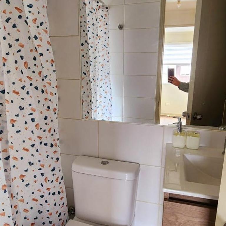 Bosquemar House, Puerto Montt - Casa de 3 dormitorios - 7