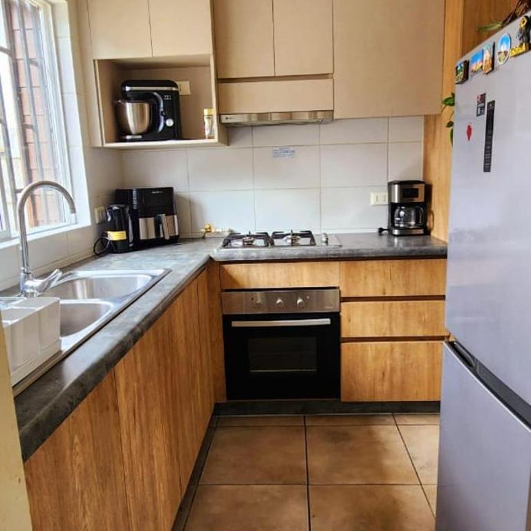 Bosquemar House, Puerto Montt - Casa de 3 dormitorios - 8