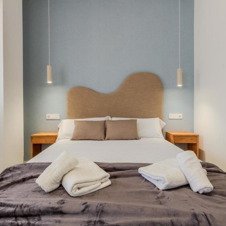 La Quimera - El Sequió - Near Beach & Airport - Apartamento - 5