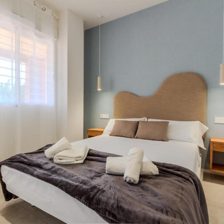 La Quimera - El Sequió - Near Beach & Airport - Apartamento - 3