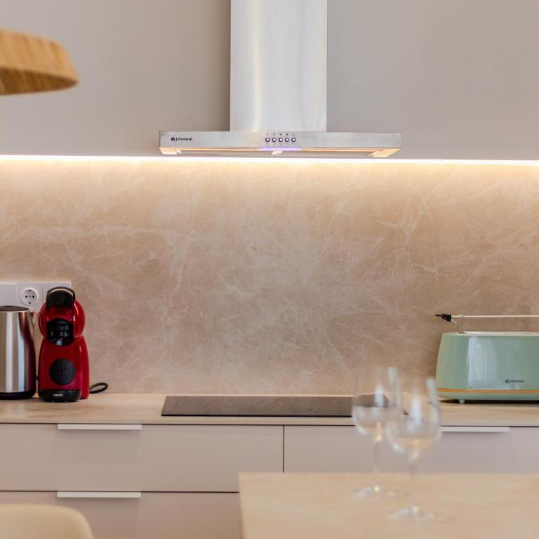La Quimera - El Sequió - Near Beach & Airport - Apartamento - 11