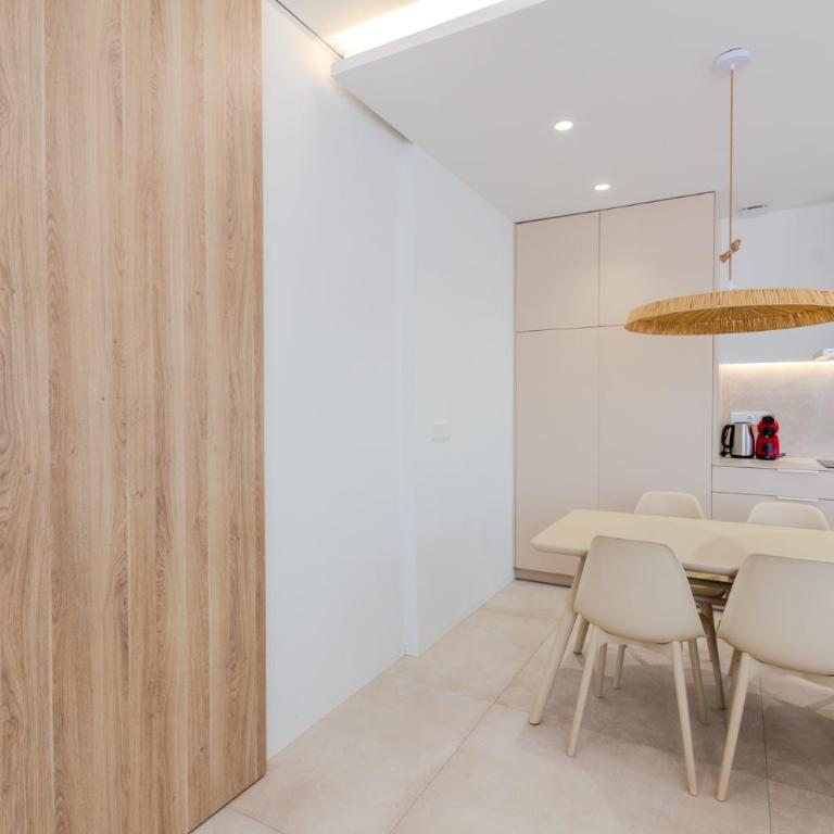 La Quimera - El Sequió - Near Beach & Airport - Apartamento - 14