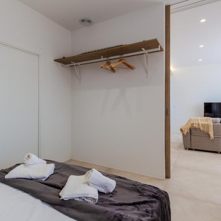 La Quimera - El Sequió - Near Beach & Airport - Apartamento - 15