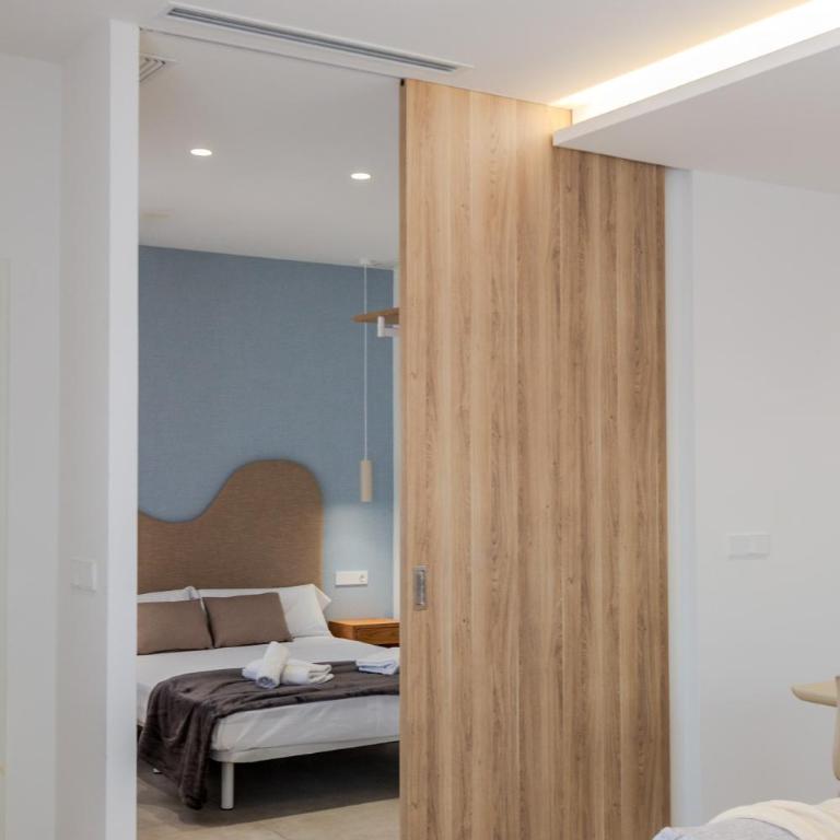 La Quimera - El Sequió - Near Beach & Airport - Apartamento - 18