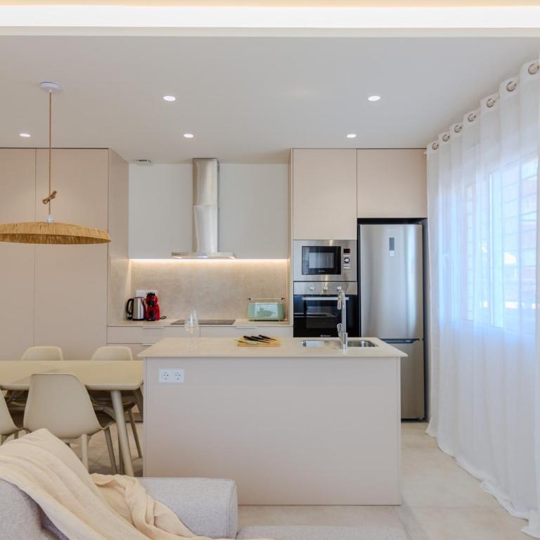 La Quimera - El Sequió - Near Beach & Airport - Apartamento - 21