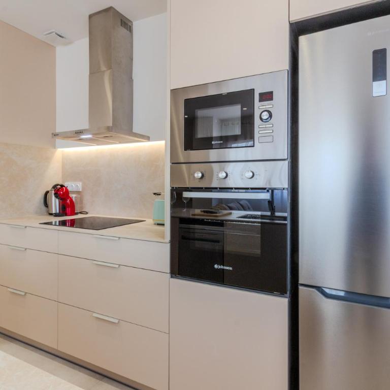 La Quimera - El Sequió - Near Beach & Airport - Apartamento - 24
