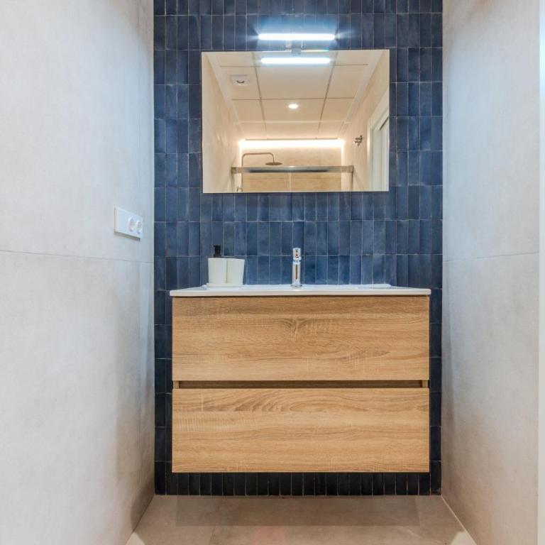 La Quimera - El Sequió - Near Beach & Airport - Apartamento - 26