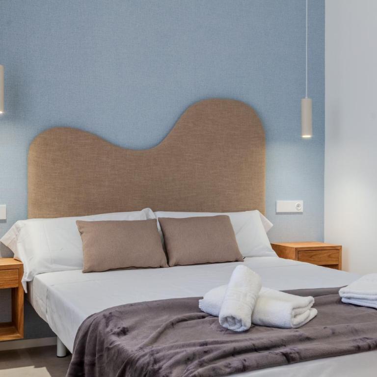 La Quimera - El Sequió - Near Beach & Airport - Apartamento - 28