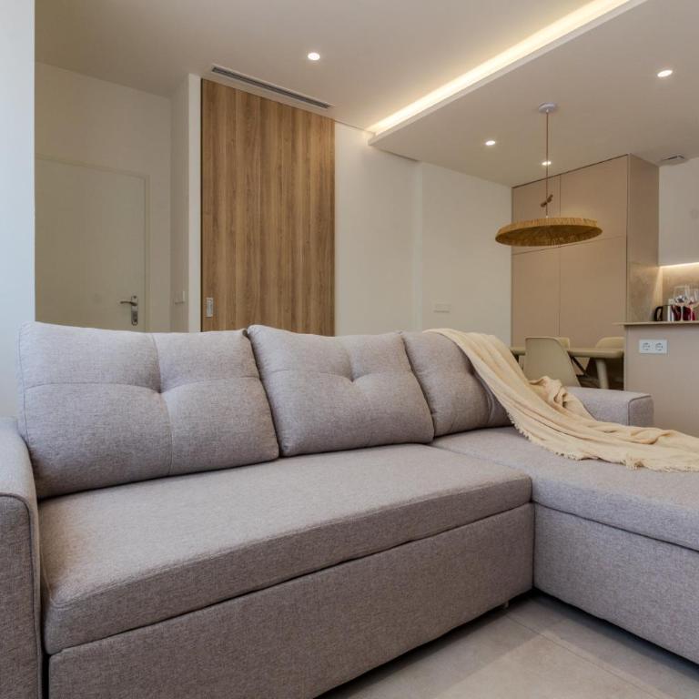 La Quimera - El Sequió - Near Beach & Airport - Apartamento - 33