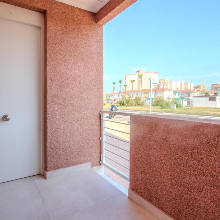 La Quimera - El Sequió - Near Beach & Airport - Apartamento - 41