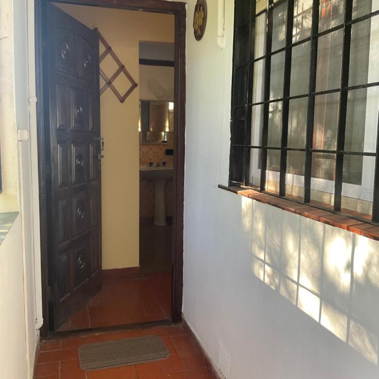 Lo de Nelly - One-Bedroom Apartment - 20