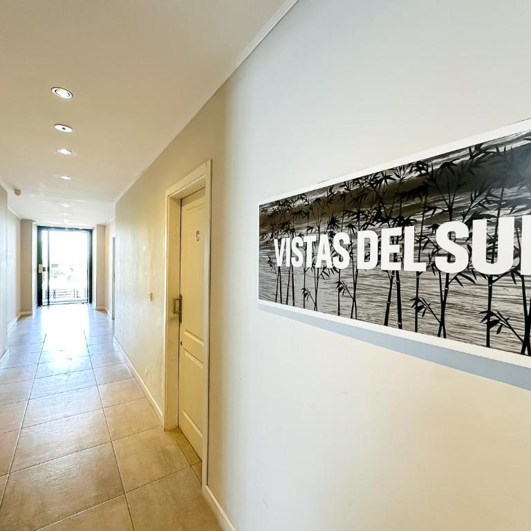 Departamento frente a la playa - Apartamento de 1 dormitorio - 36