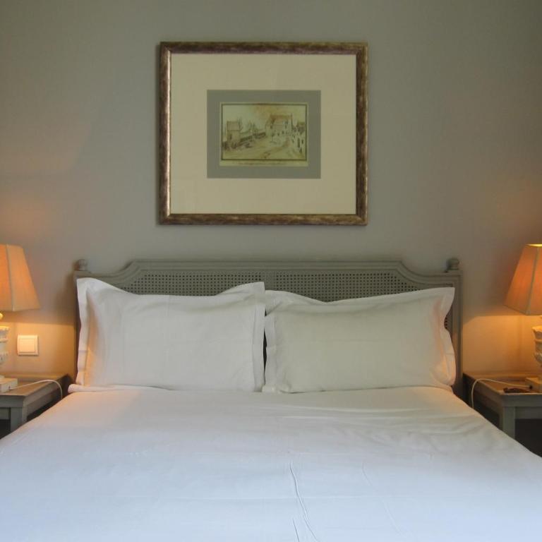 Château De Lazenay, Bourges Val d'Auron - Chambre Triple Supérieure - 3