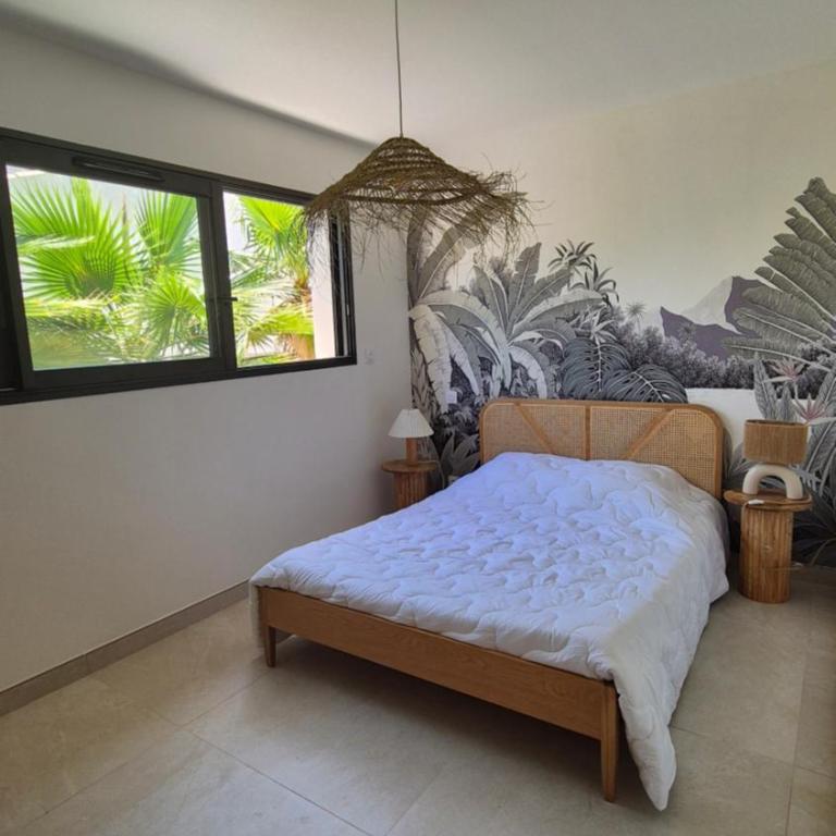 Villa Camarines - Villa Deluxe - 3