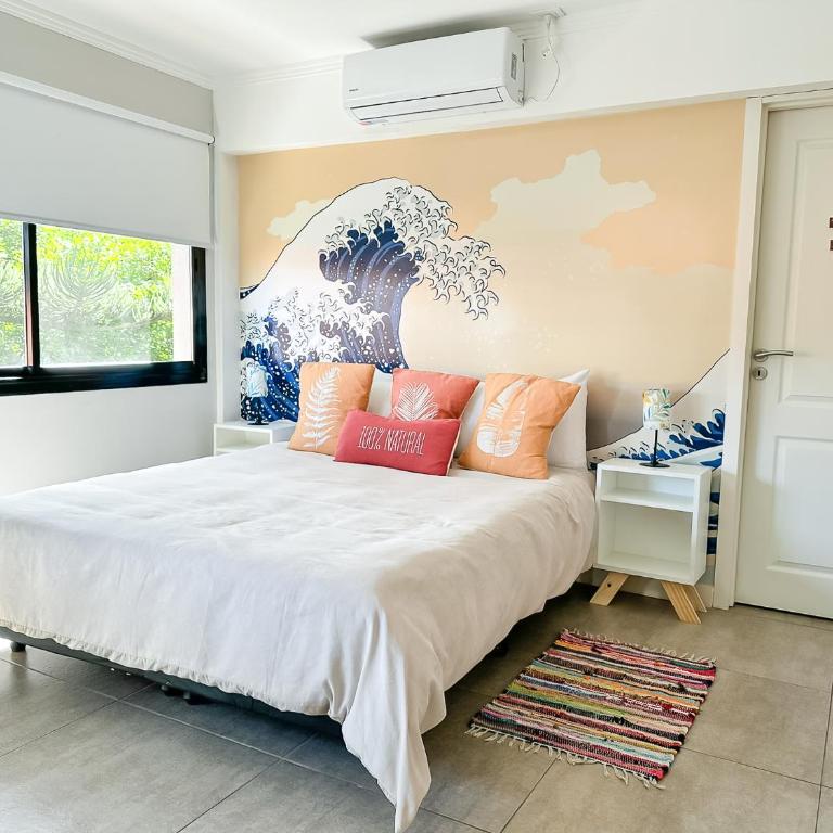 Departamento frente a la playa - Apartamento de 1 dormitorio - 4