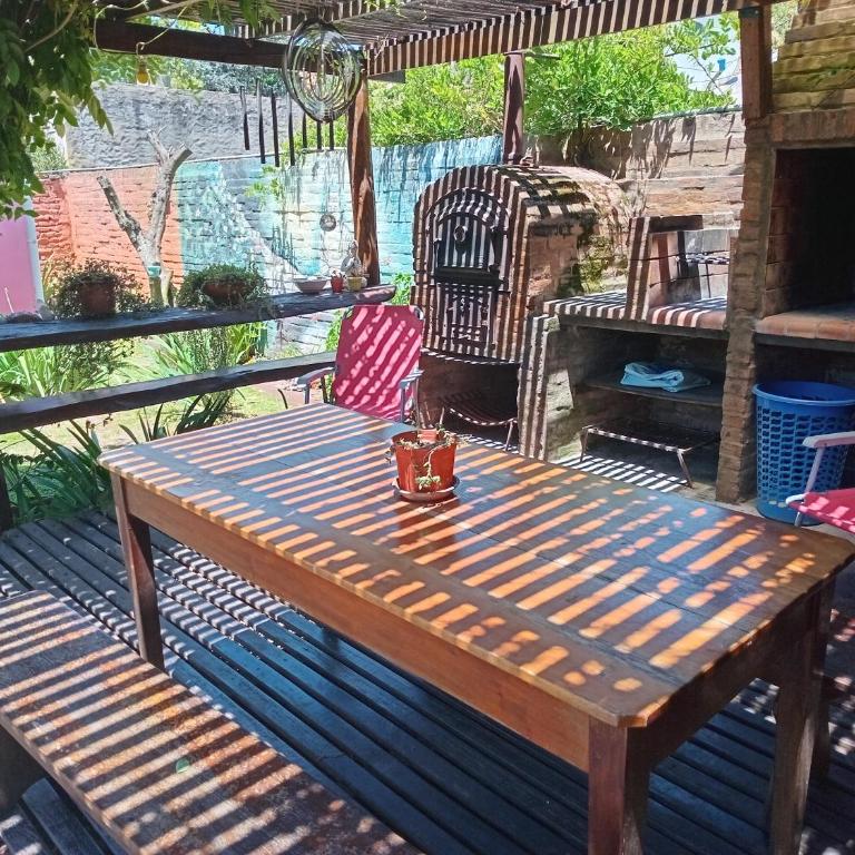 Sala Gongs - Casa - 25