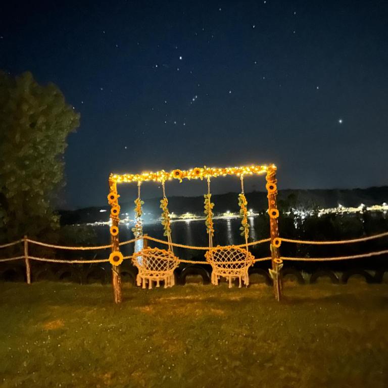 Cabaña donde Chapalla - Casa de 2 dormitorios - 21