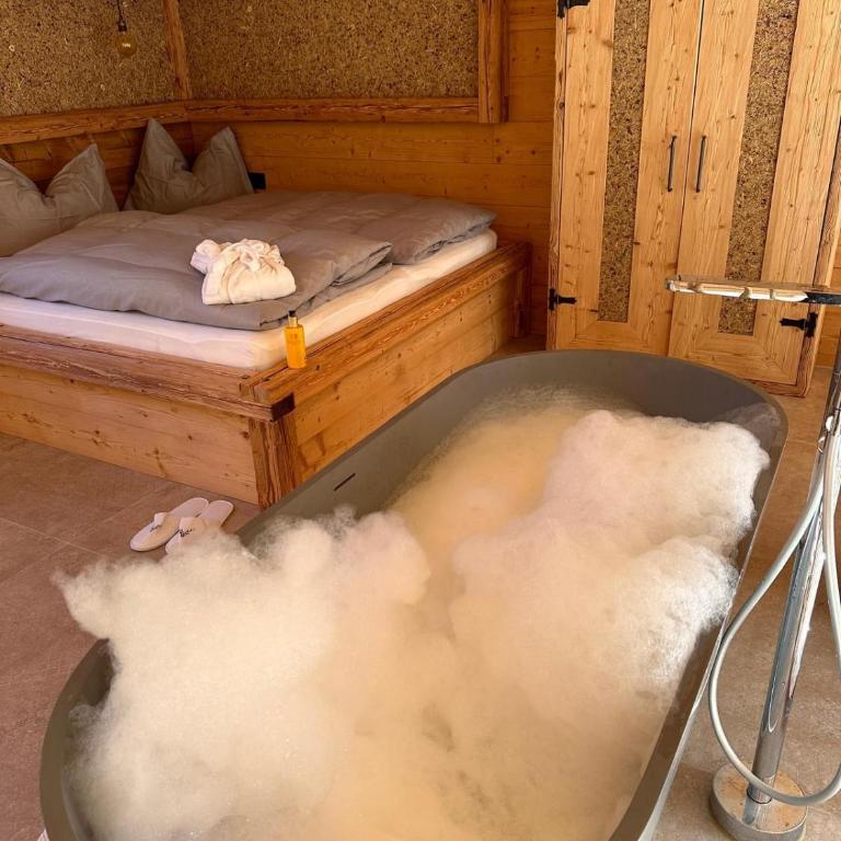 Chalet am Bachl 2 - Chalet con 2 Camere da Letto - 25
