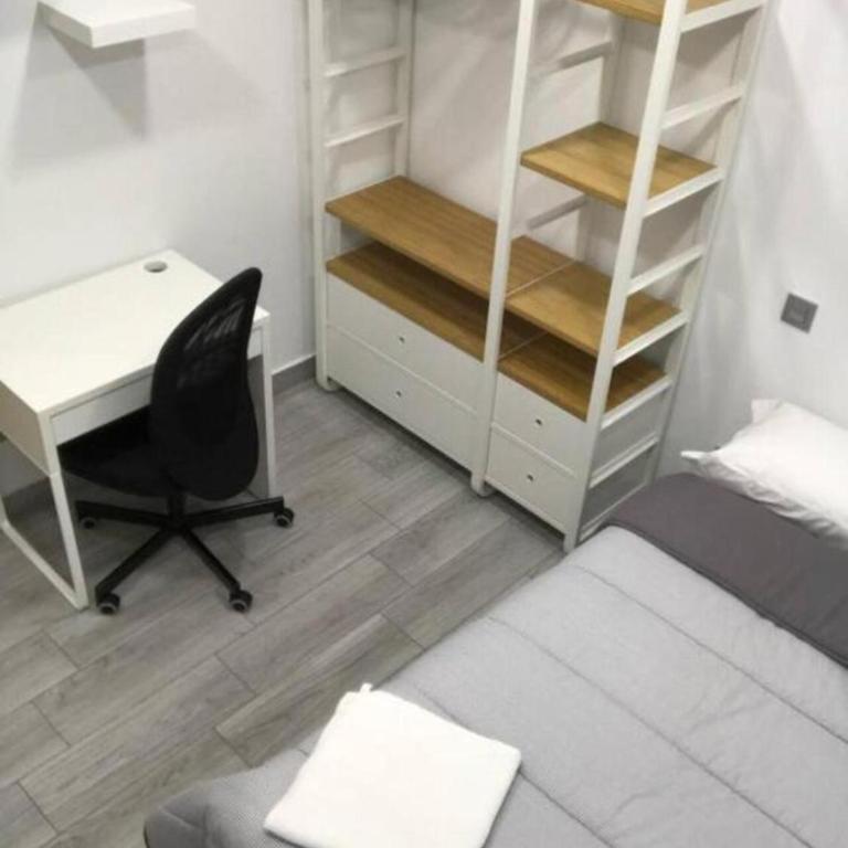 Check-in 24H PLAZA ESPAÑA AMPLIO Centro planta 4 - Three-Bedroom Apartment - 15