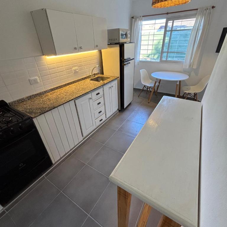 Duplex 1 Dormitorio Costa Azul - Apartamento de 1 dormitorio - 1