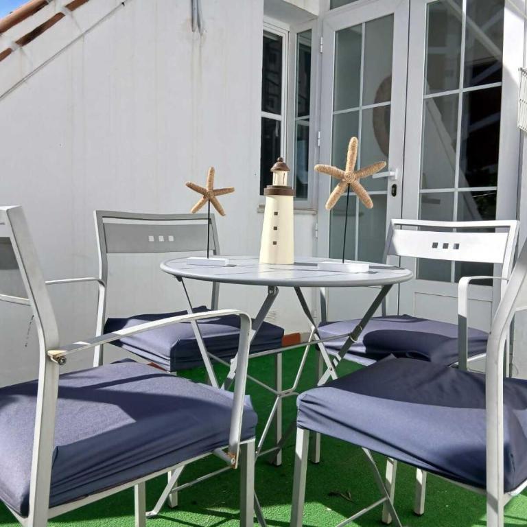 Apartamento Emec By Solymar Properties - Two-Bedroom Apartment - 5