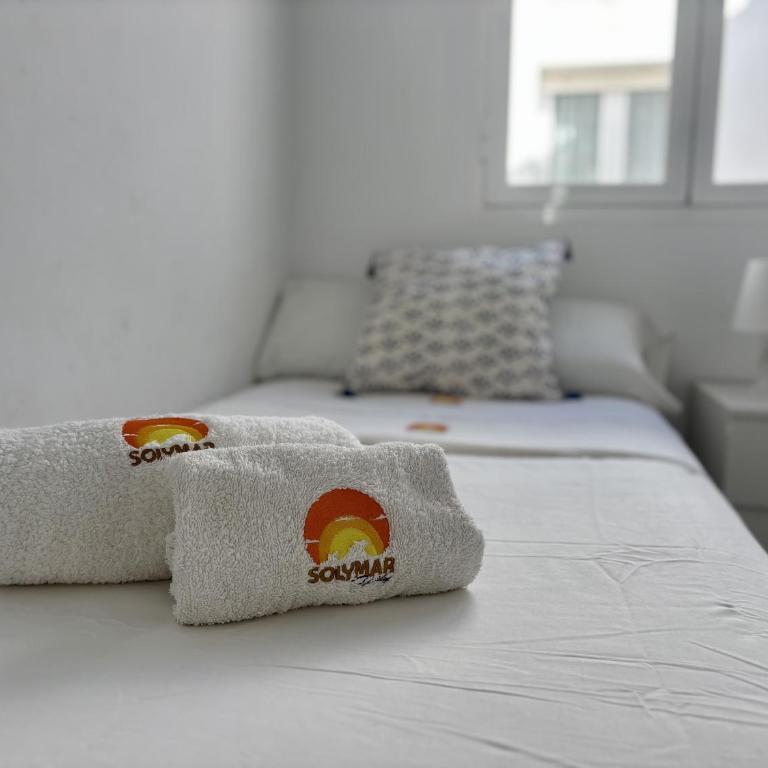 Apartamento Emec By Solymar Properties - Two-Bedroom Apartment - 7