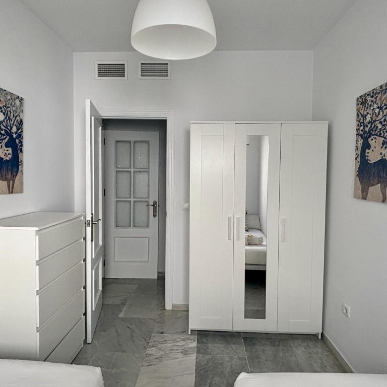 Apartamento Emec By Solymar Properties - Two-Bedroom Apartment - 13