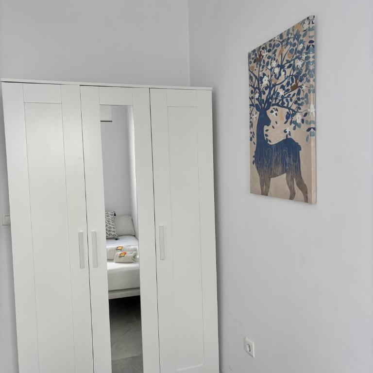 Apartamento Emec By Solymar Properties - Two-Bedroom Apartment - 12