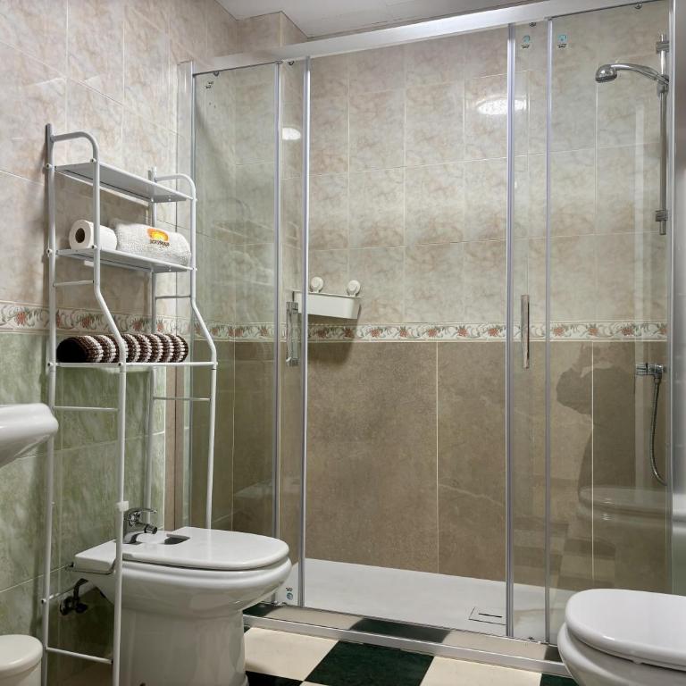 Apartamento Emec By Solymar Properties - Two-Bedroom Apartment - 16