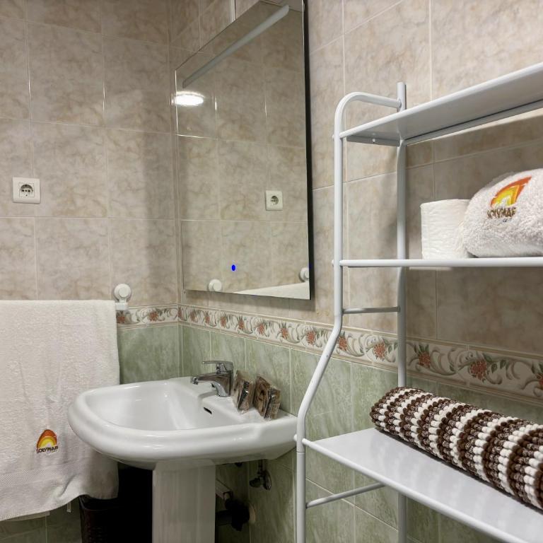 Apartamento Emec By Solymar Properties - Two-Bedroom Apartment - 18
