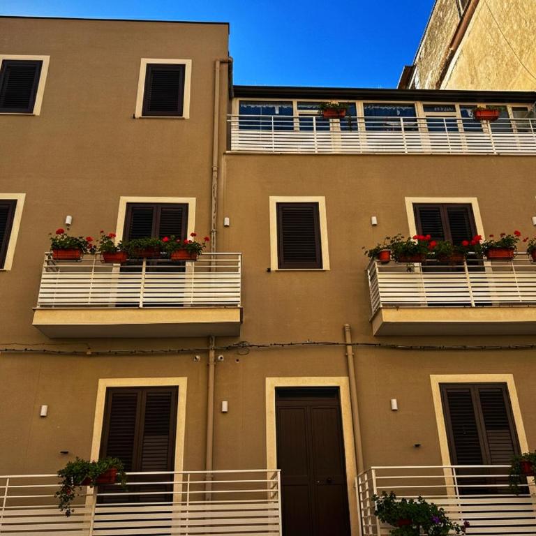 Residence Cicerone - Appartamento - 1