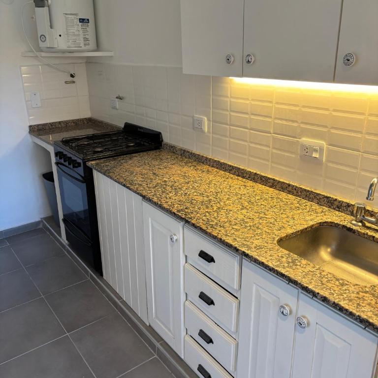 Duplex 1 Dormitorio Costa Azul - Apartamento de 1 dormitorio - 5