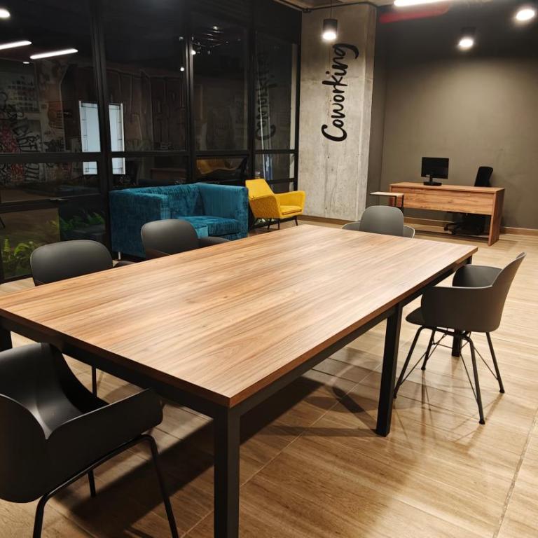 Bogotá Apartment Design created by travelers - Apartamento de 1 dormitorio - 4