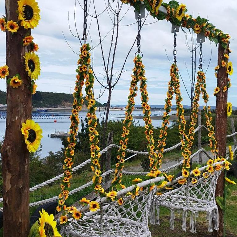 Cabaña donde Chapalla - Casa de 2 dormitorios - 16