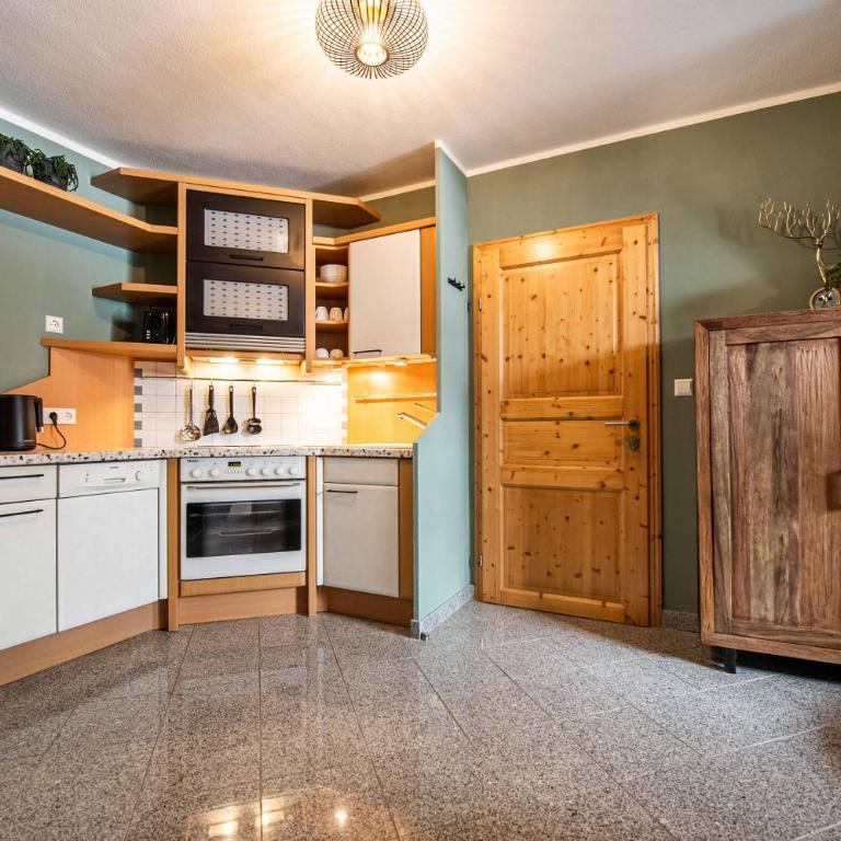 PEAK Appartements - Apartment mit 1 Schlafzimmer - 3