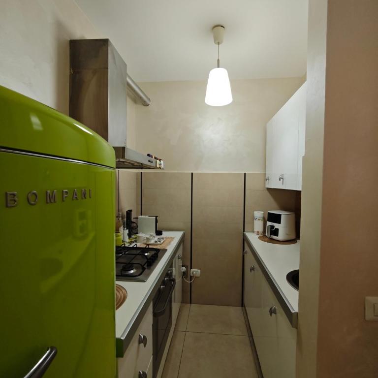 Dolce Casa Gallipoli - Appartamento con 1 Camera da Letto - 3