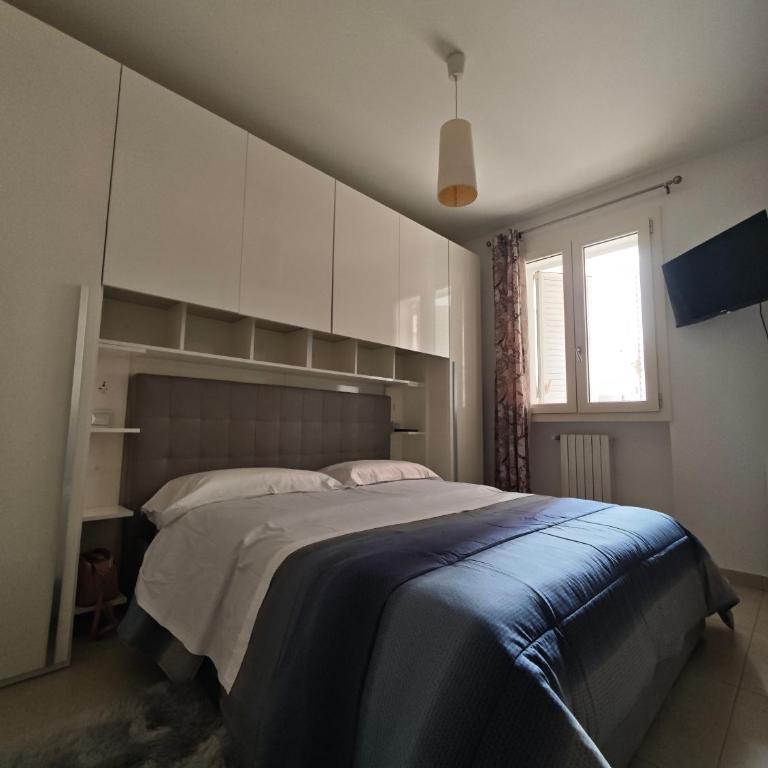 Dolce Casa Gallipoli - Appartamento con 1 Camera da Letto - 6