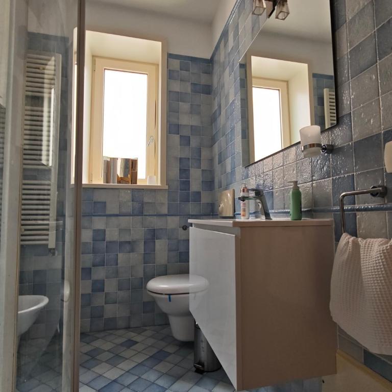 Dolce Casa Gallipoli - Appartamento con 1 Camera da Letto - 7